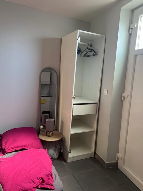 Le Studio de Lucie Appartement in Villeurbanne