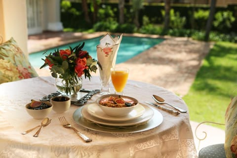 Brooklyn Place Bed and Breakfast in Pretoria