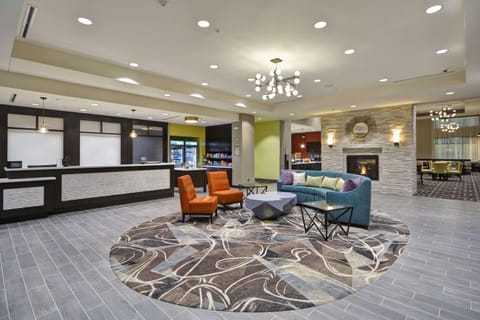 Homewood Suites By Hilton Rocky Mount Hotel in Rocky Mount
