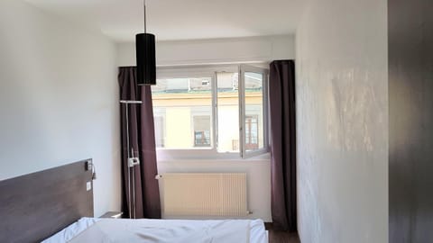 EV55 Apartment in Geneva