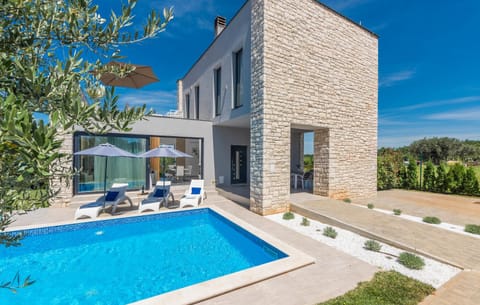 Villa Selest Villa in Istria County