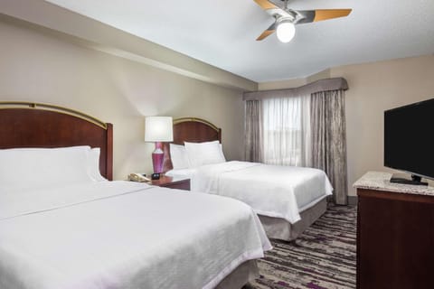 Homewood Suites by Hilton Orlando-UCF Area Hotel in Orlando