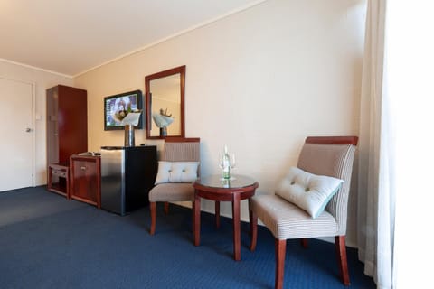 ibis Styles Canberra Hôtel in Canberra