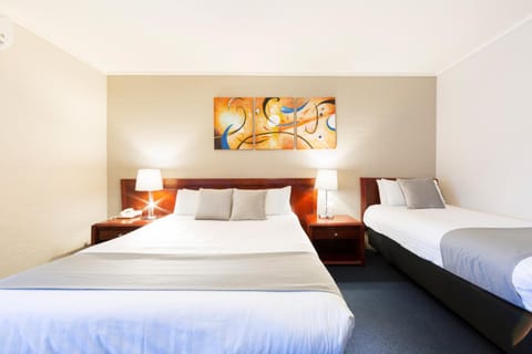 ibis Styles Canberra Hôtel in Canberra