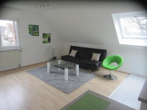 Appartement Munz Apartment in Baden-Württemberg