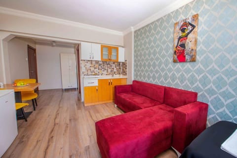 Seyir Evleri DİVAN Apartment in Kayseri