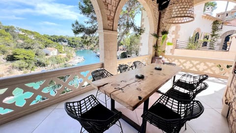 My Rent House Mallorca Maison in Cala Figuera