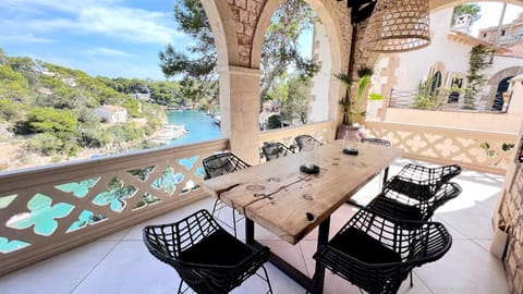 My Rent House Mallorca Casa in Cala Figuera