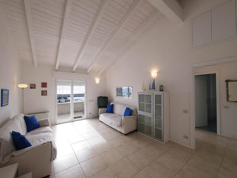 Residence Villa Livia Appartement-Hotel in San Vincenzo