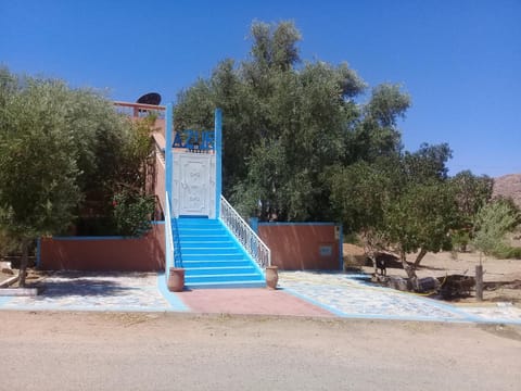 Azur Tafraout Bed and Breakfast in Souss-Massa