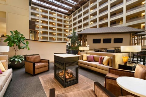 Embassy Suites by Hilton Chicago North Shore Deerfield Hôtel in Northbrook