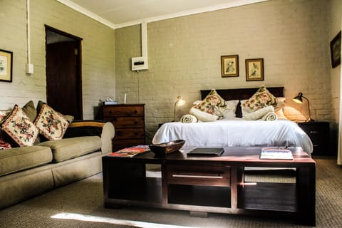 Gerald's Gift Guest House Übernachtung mit Frühstück in Eastern Cape