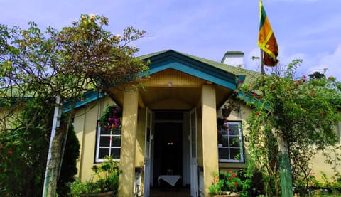 Shirin1892 Landhaus in Nuwara Eliya