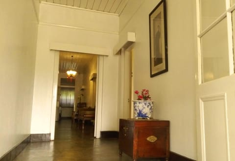 Shirin1892 Country House in Nuwara Eliya