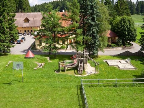 Hotel-Gasthof Zum Süßen Grund Hotel in Albstadt