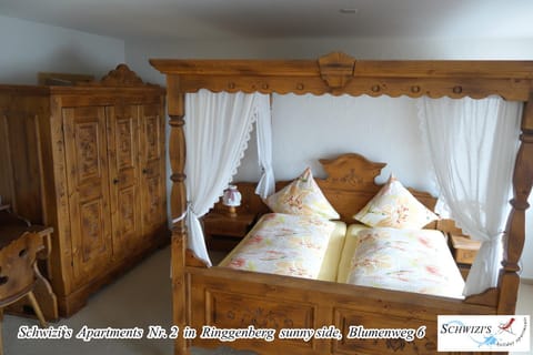 Bed, Decorative detail, Bedroom