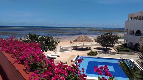 Charming Penthouse -Holidays Houses Condo in Malindi