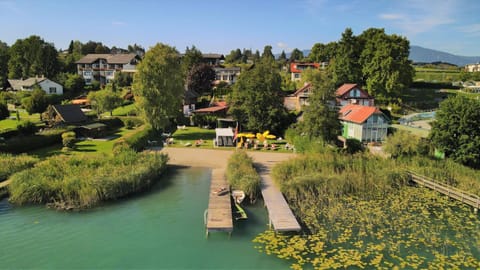 Hotel Schönruh Hôtel in Villach