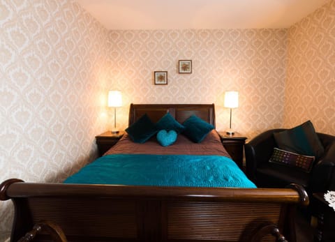 Glenart House Bed and Breakfast in Tramore