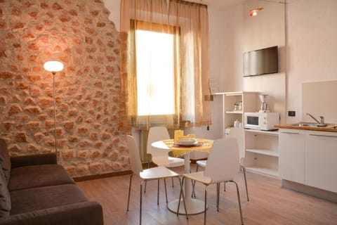 Sembenini Palace Apartment hotel in Riva del Garda
