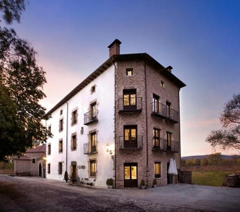 El Morendal Hotel in La Rioja