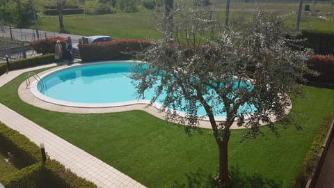 Villa Villacolle Copropriété in Sirmione