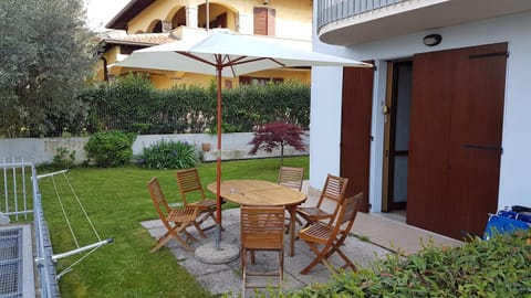 Villa Villacolle Condo in Sirmione