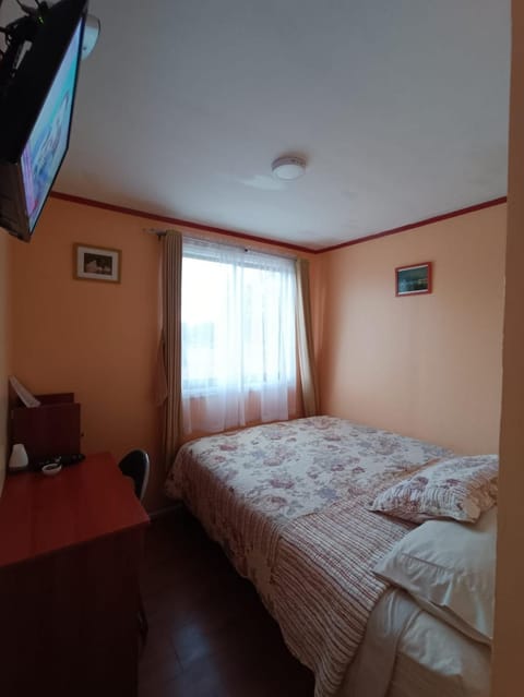 Bosque Valdiviano Apartment Bed and Breakfast in Valdivia