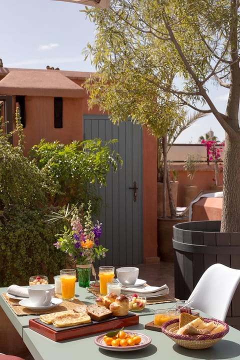 Riad Antara Riad in Marrakesh