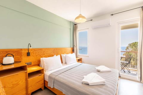 Mavilim Hotel Hotel in Antalya Province