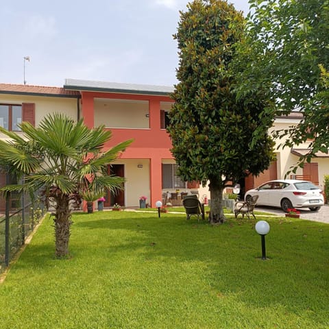 B&B da Mary Apartment in Veneto