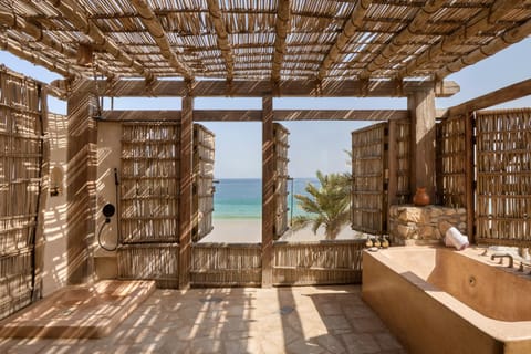 Six Senses Zighy Bay Resort in Ras al Khaimah