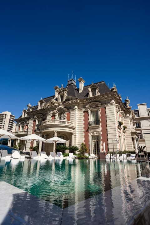 Balcony/Terrace, Swimming pool