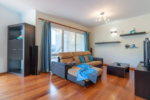 Apartamento Serramar , Vistas deslumbrantes Apartment in Madeira District