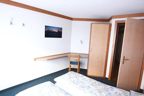 Bergfreude Apartamento in Saas-Fee