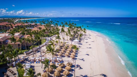 Majestic Colonial Punta Cana - All Inclusive Resort in Punta Cana