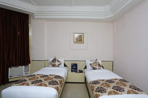 OYO Hotel Midtown Hotel in Odisha