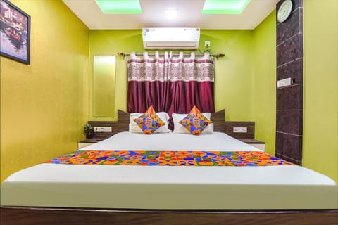 FabHotel Dreamland Hotel in Kolkata