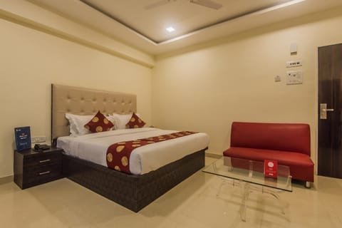Hotel Palace Inn Near Don Bosco -Borivali- Metro Station Hotel in Mumbai
