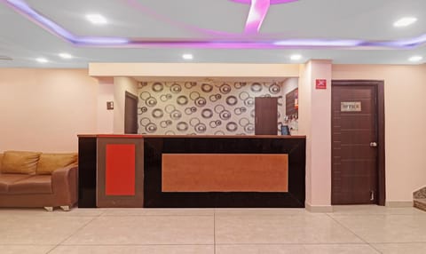 Itsy By Treebo - Aflah Hotel in Hyderabad