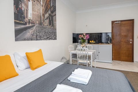 Palais gare du Nord Apartment in Brussels