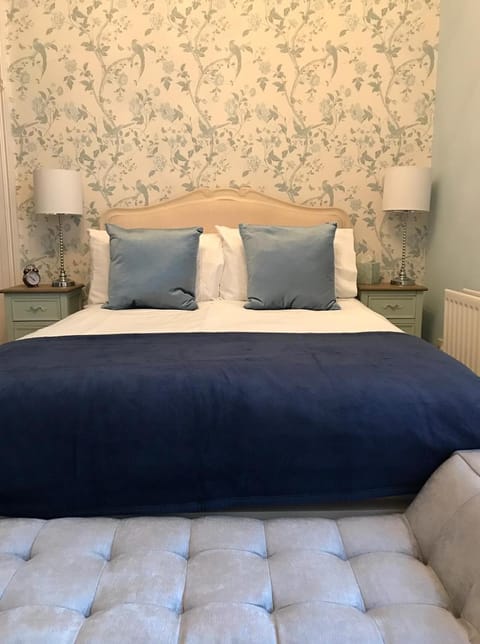 The Carrick Bed and Breakfast in Northern Ireland