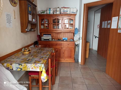 Bed & Breakfast Onda Blu Bed and Breakfast in Porto Sant'Elpidio