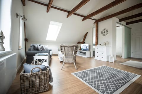 LOFT-ATELIER Apartment in Hamburg