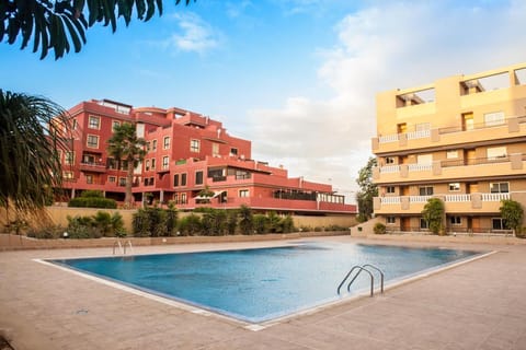 Pool view, Area and facilities, Swimming pool