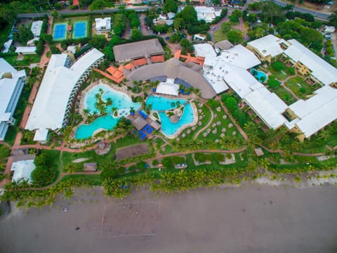 Fiesta Resort All Inclusive Central Pacific - Costa Rica Resort in Alajuela Province