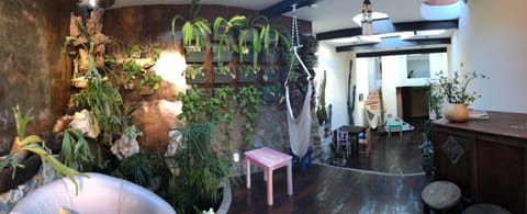 Magnolias Boutique Suites & SPA Hotel in San Cristobal de Casas