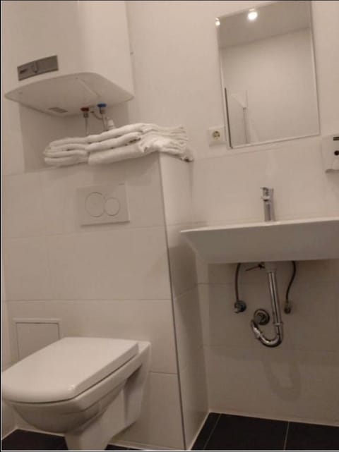 Mozarts Salzburg Residence Apartment in Salzburg