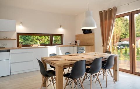 Apartamenty bez barier Apartment in Lithuania