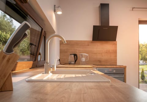 Apartamenty bez barier Apartment in Lithuania